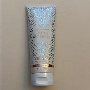 Bath & Body Works Pure Wonder Hydration Body Cream